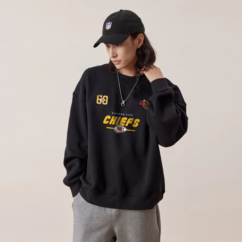NFL Sweatshirts Unisex-2