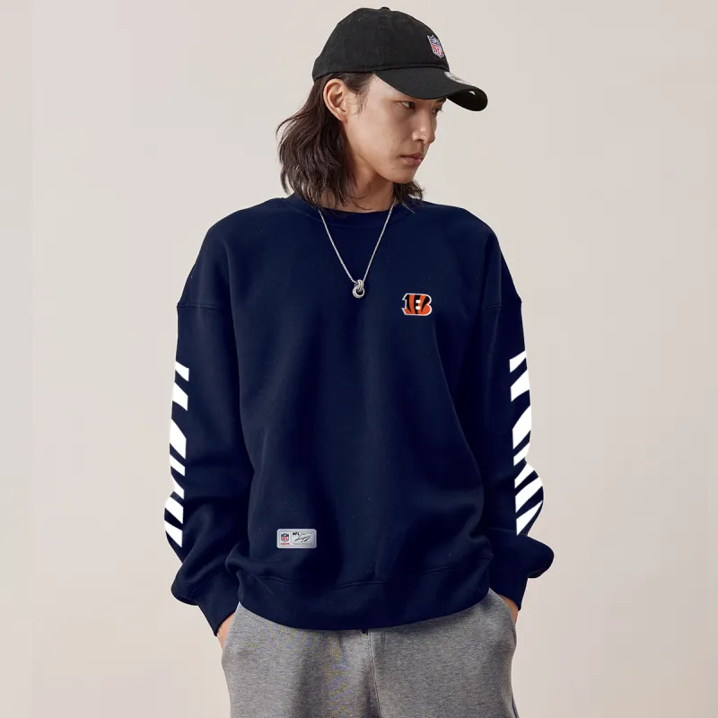 NFL Sweatshirts Unisex-13