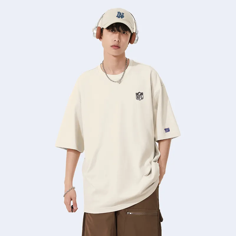NFL T Shirts Unisex-2
