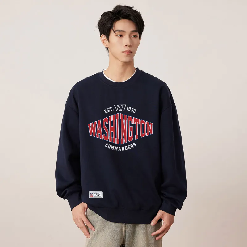 NFL Sweatshirts Unisex-10