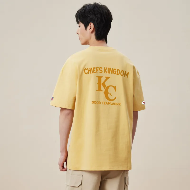 NFL T Shirts Unisex-23