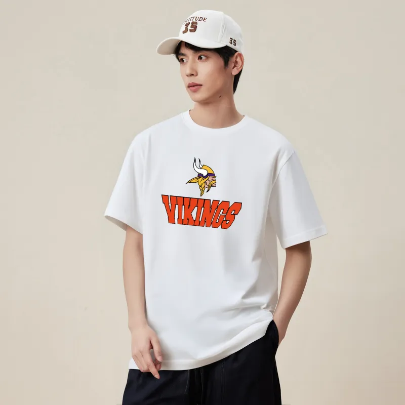 NFL T Shirts Unisex-6