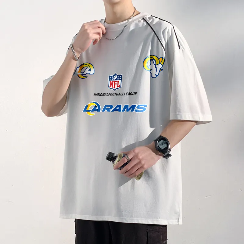 NFL T Shirts Unisex-7