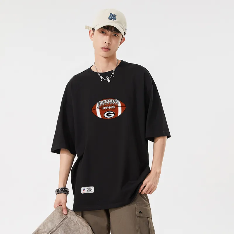 NFL T Shirts Unisex-2