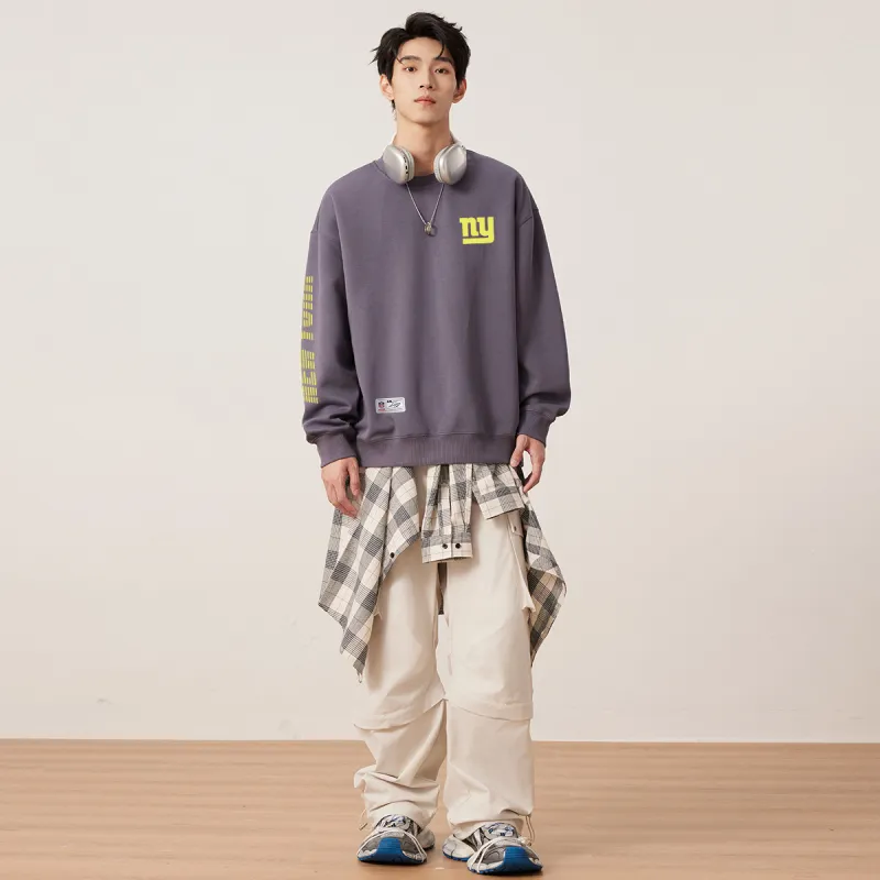 NFL Sweatshirts Unisex-28