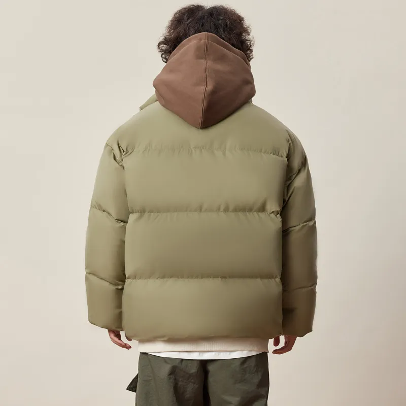 NFL Down Jackets Unisex-2
