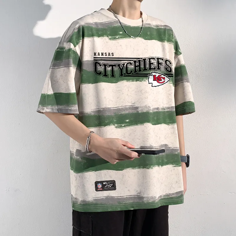 NFL T Shirts Unisex-13