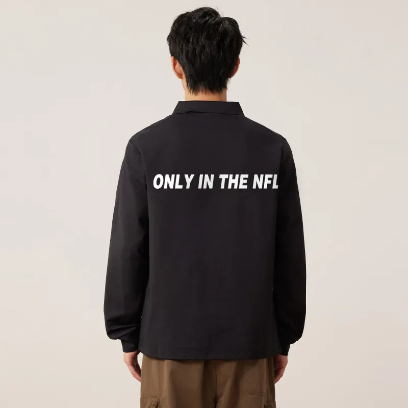 NFL T Shirts Unisex-4