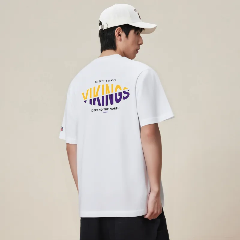 NFL T Shirts Unisex-4
