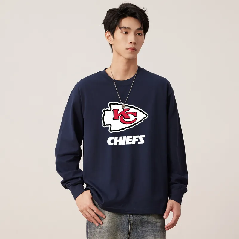 NFL T Shirts Unisex-14