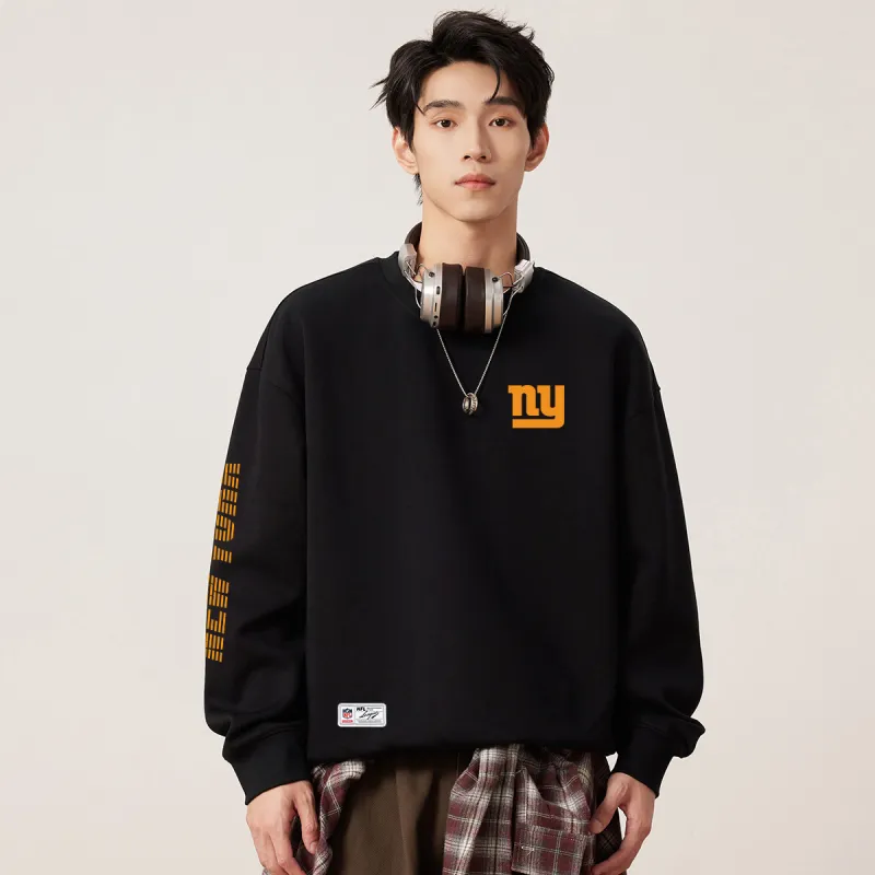 NFL Sweatshirts Unisex-4
