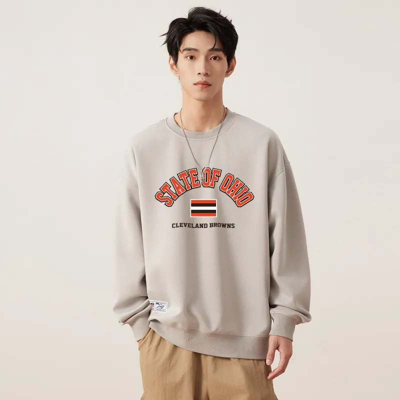 NFL Sweatshirts Unisex-24