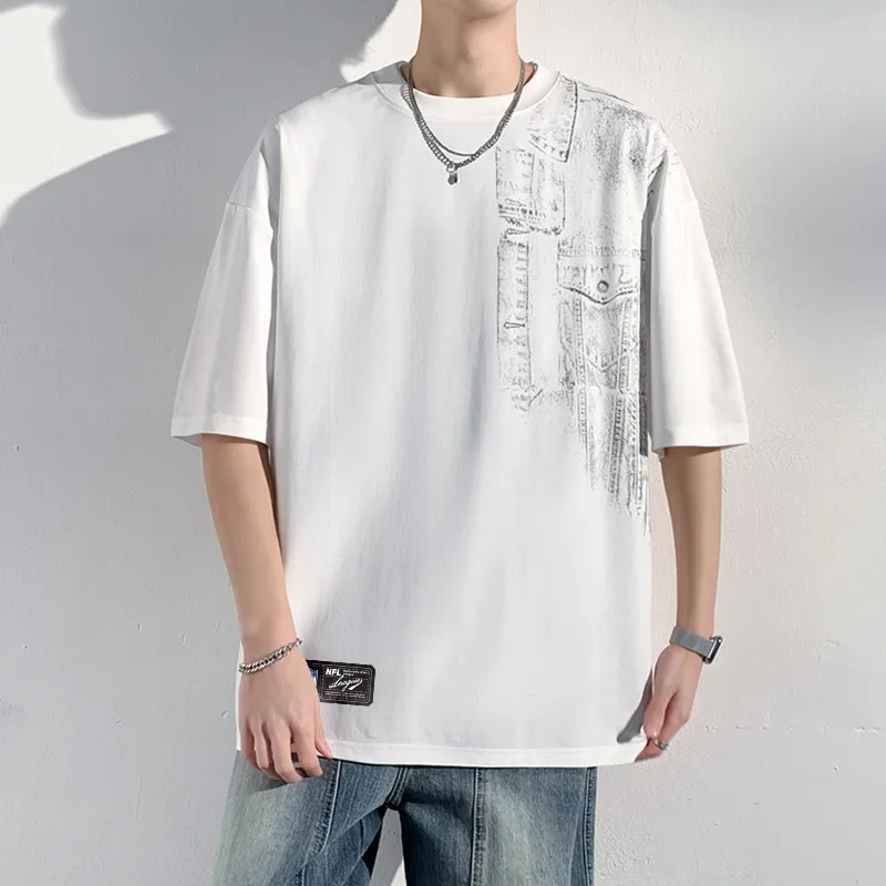 NFL T Shirts Unisex-8