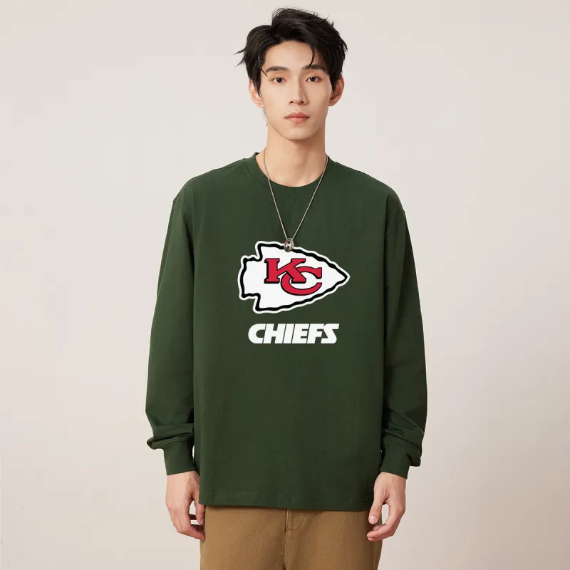 NFL T Shirts Unisex-22