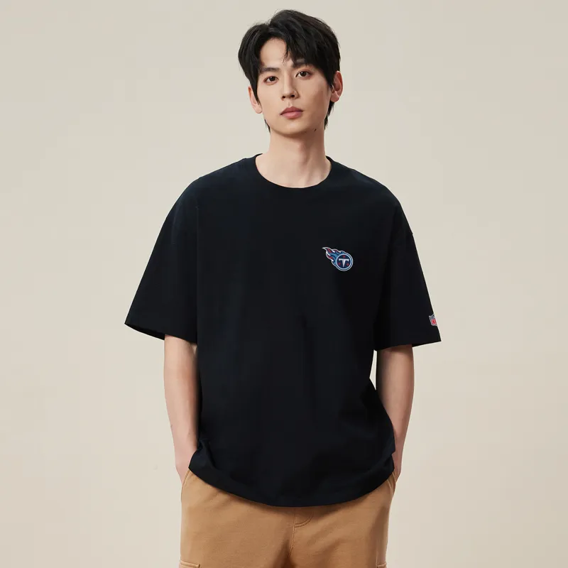 NFL T Shirts Unisex-7