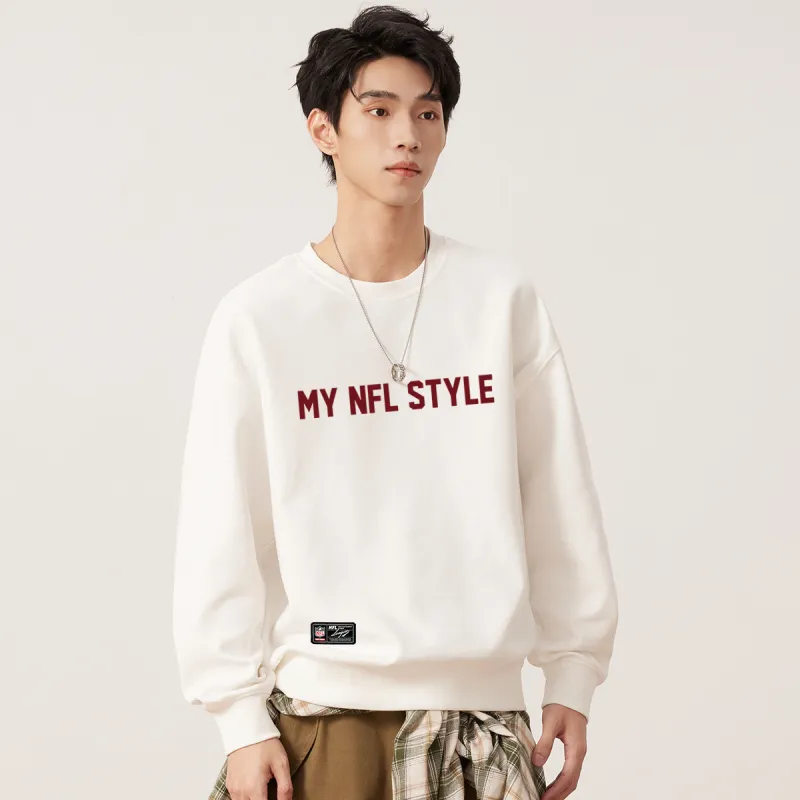 NFL Sweatshirts Unisex-17