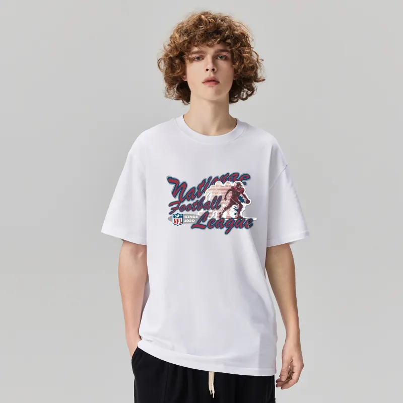 NFL T Shirts Unisex-4