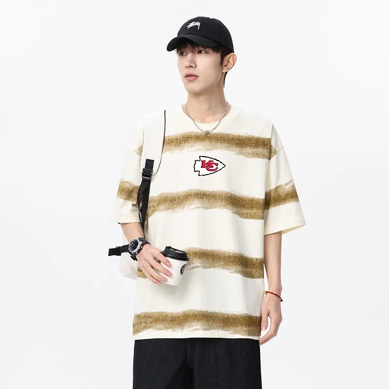 NFL T Shirts Unisex-7