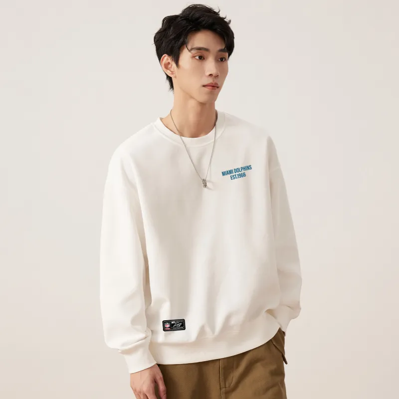 NFL Sweatshirts Unisex-7