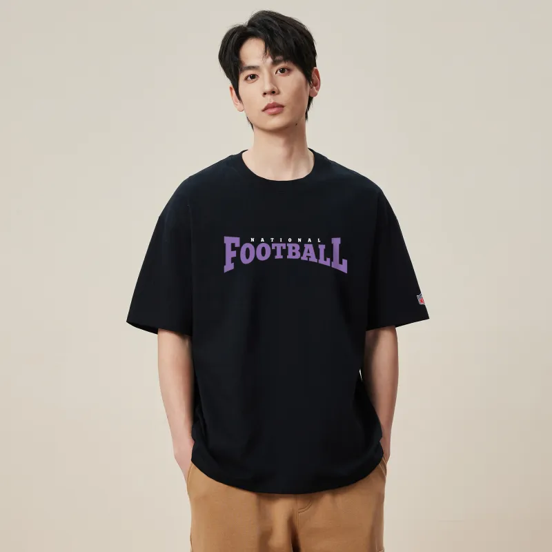 NFL T Shirts Unisex-6