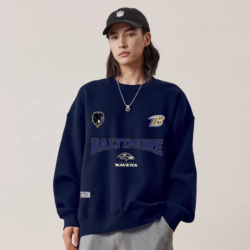 NFL Sweatshirts Unisex-17