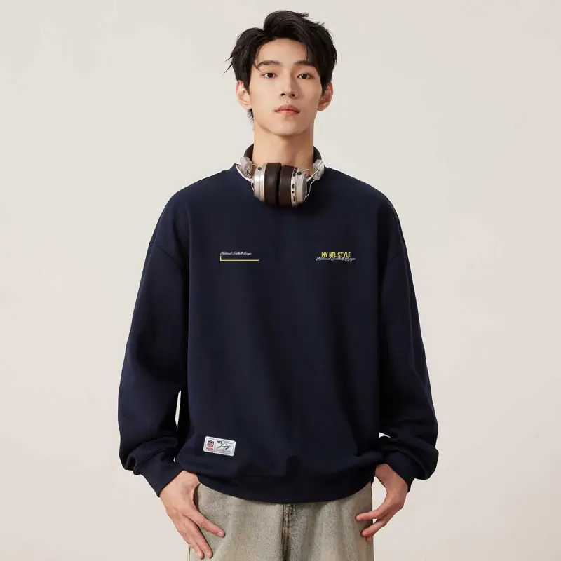 NFL Sweatshirts Unisex-9