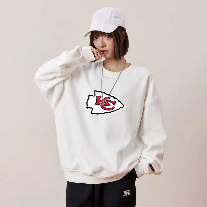 NFL Sweatshirts Unisex-11