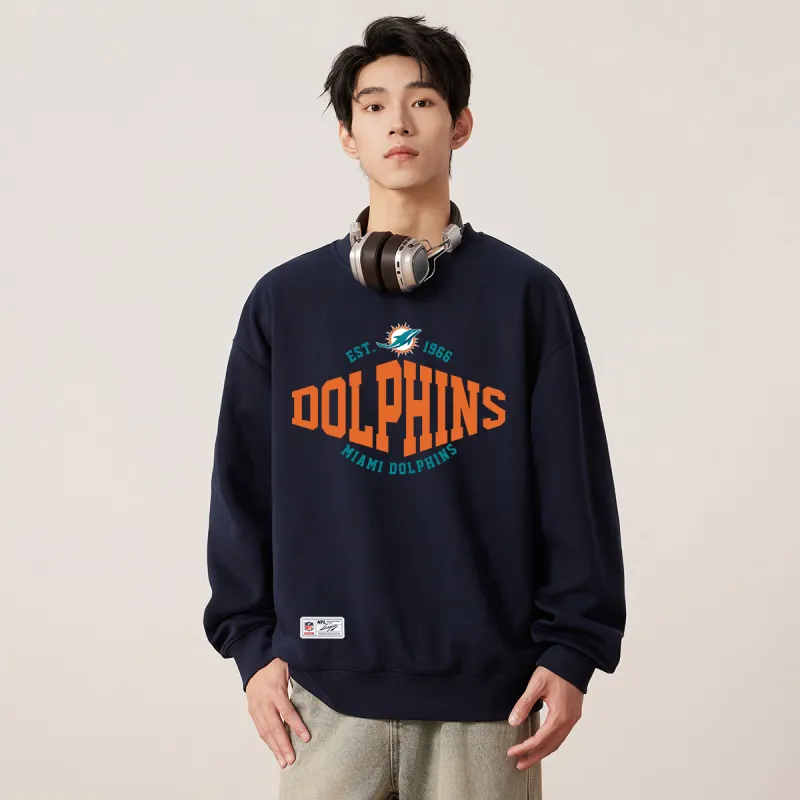 NFL Sweatshirts Unisex-10