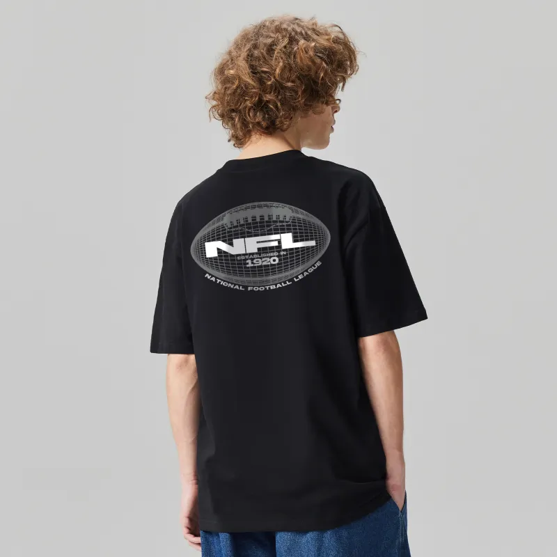 NFL T Shirts Unisex-7