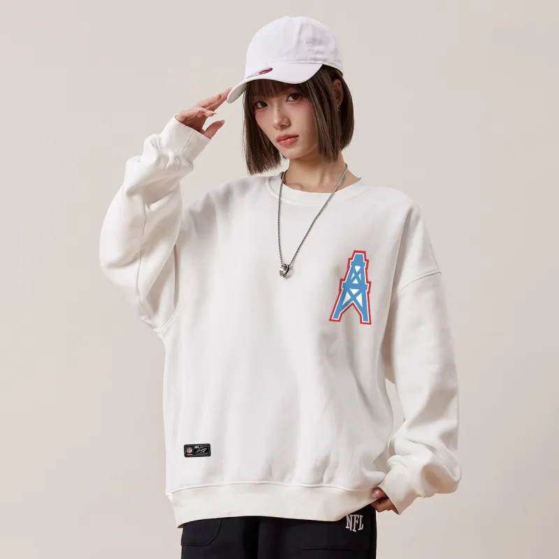 NFL Sweatshirts Unisex-16