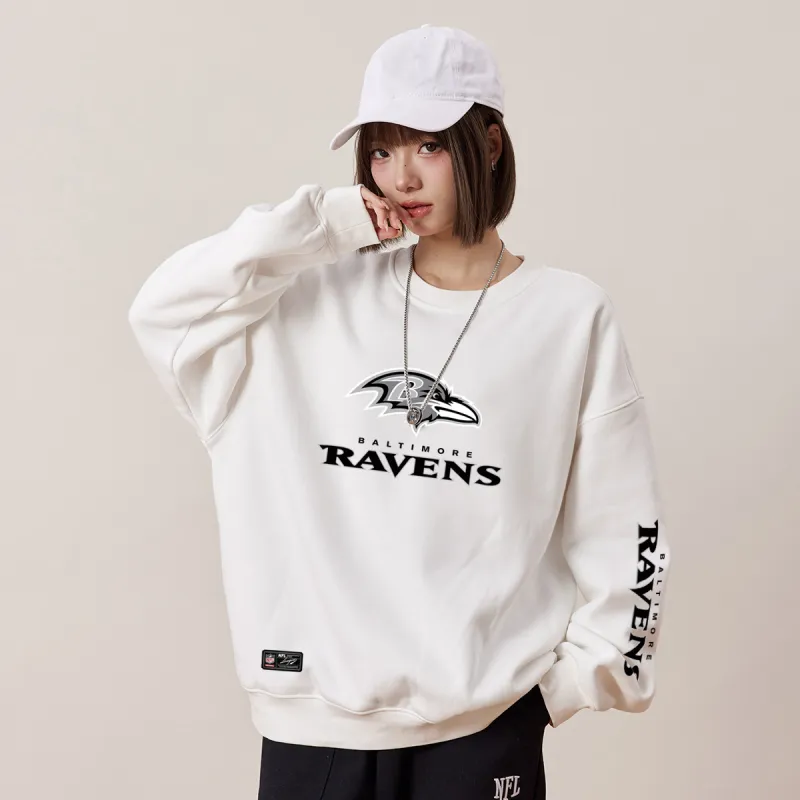 NFL Sweatshirts Unisex-17