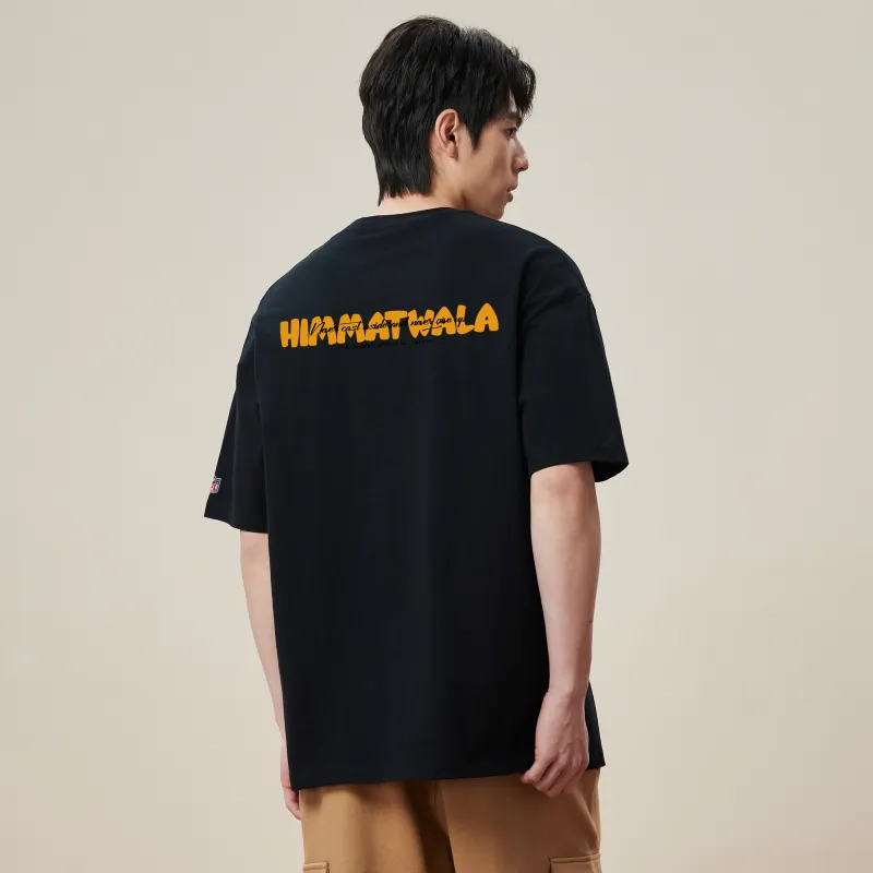 NFL T Shirts Unisex-4