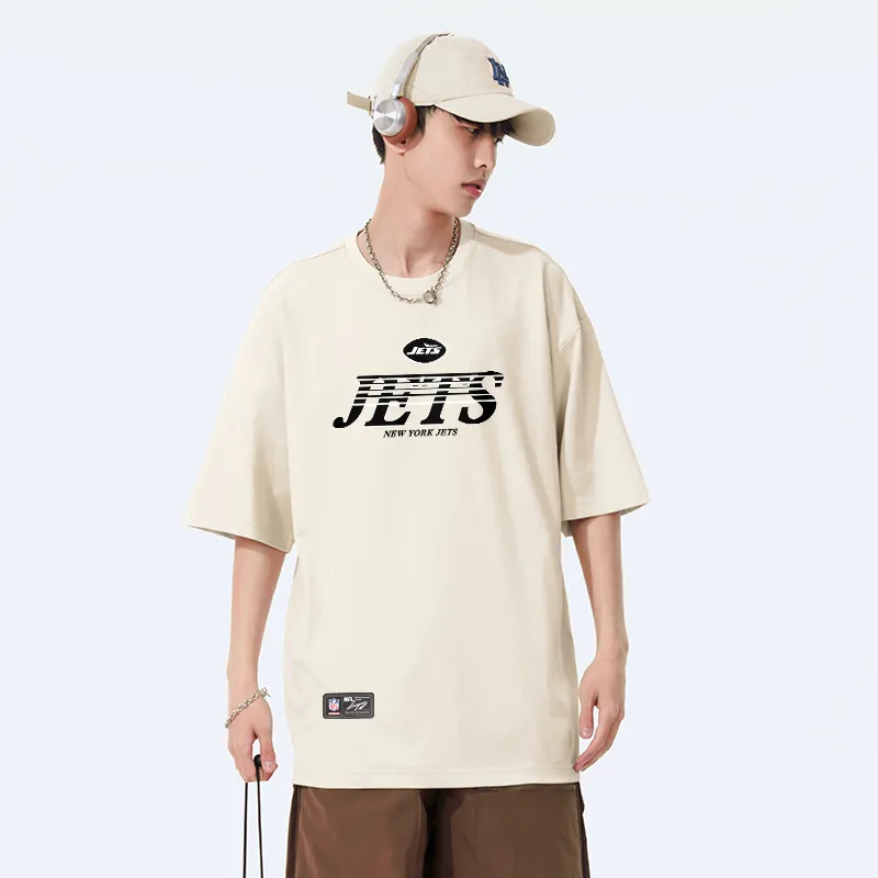 NFL T Shirts Unisex-12