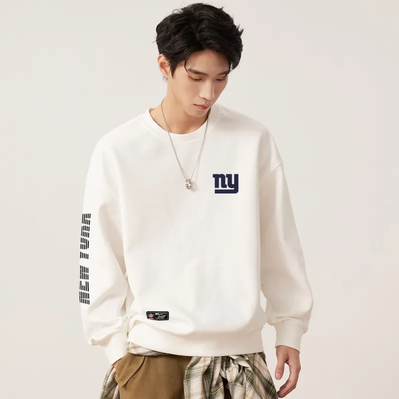 NFL Sweatshirts Unisex-18