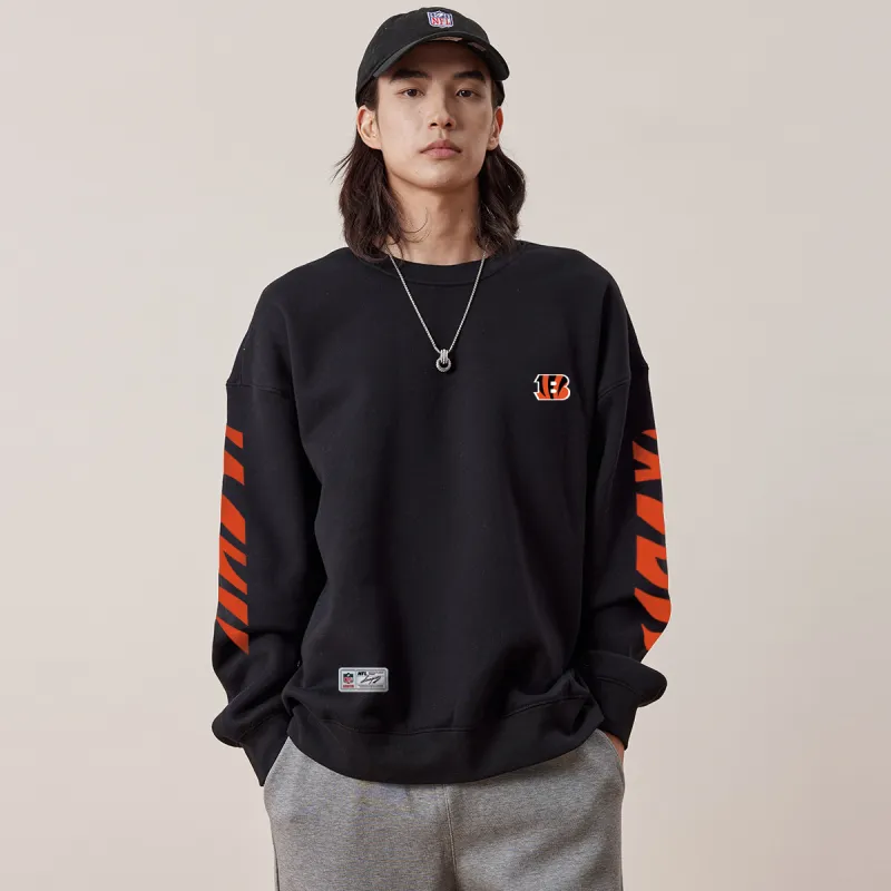 NFL Sweatshirts Unisex-3