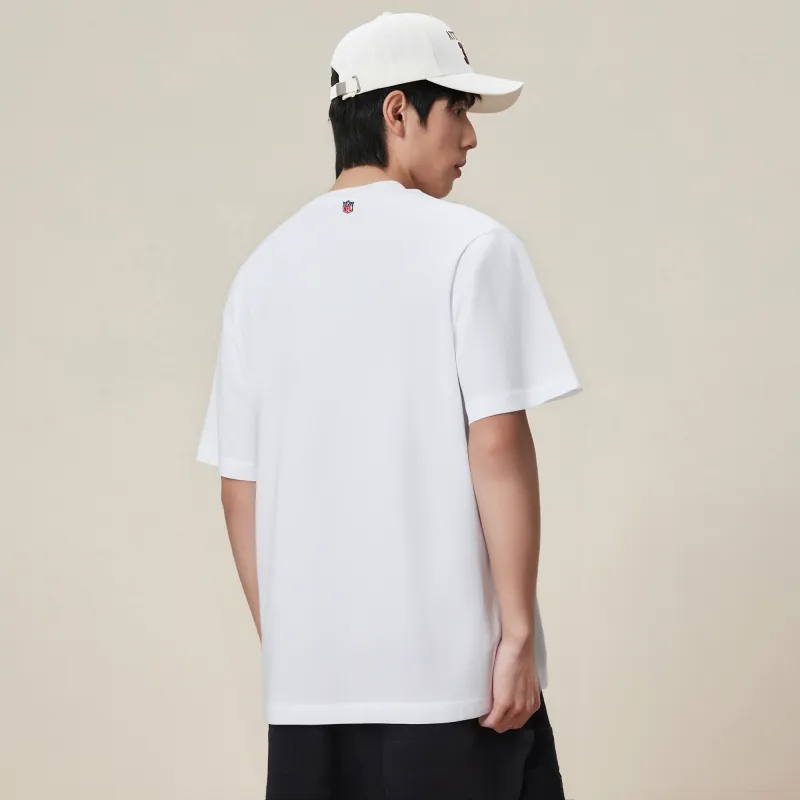 NFL T Shirts Unisex-6