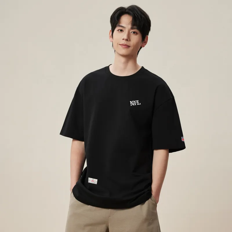 NFL T Shirts Unisex-4