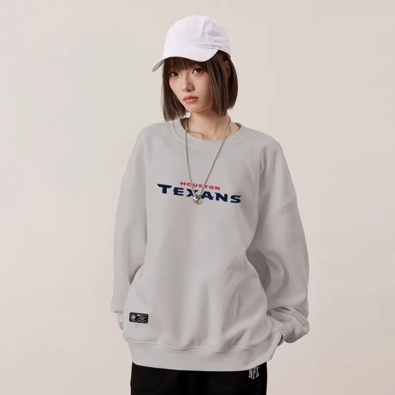 NFL Sweatshirts Unisex-25