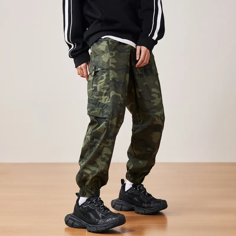 NFL Cargo Pants Unisex-10