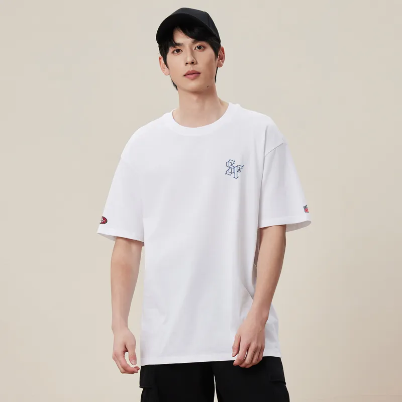 NFL T Shirts Unisex-3