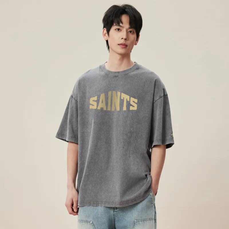 NFL T Shirts Unisex-6
