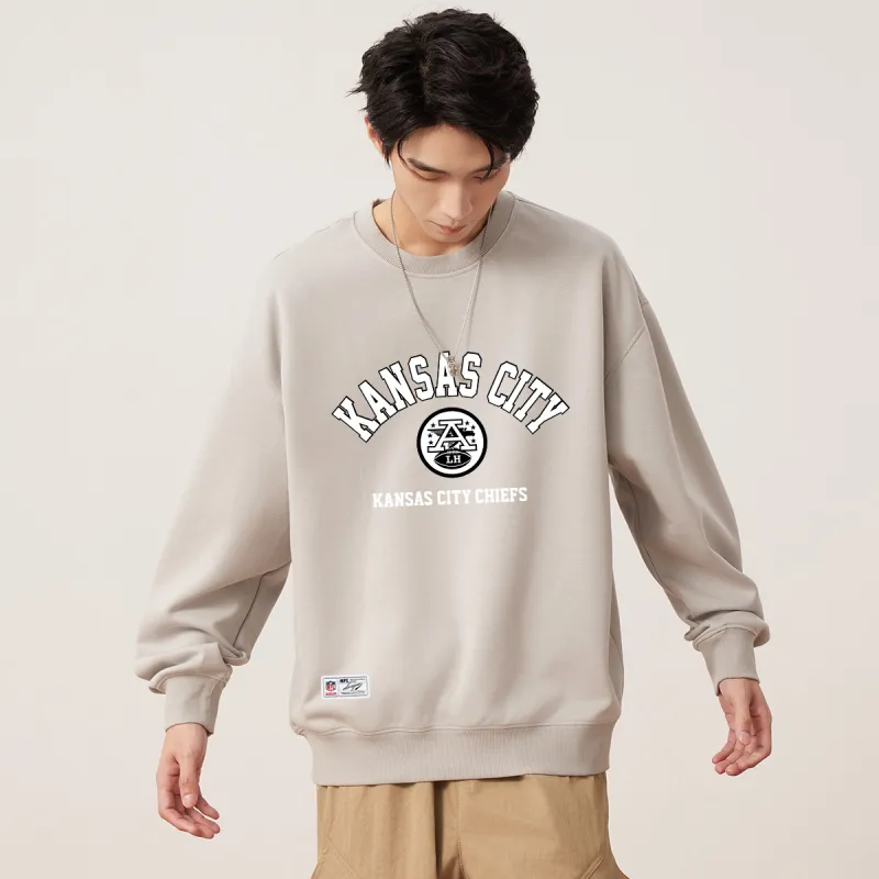 NFL Sweatshirts Unisex-25