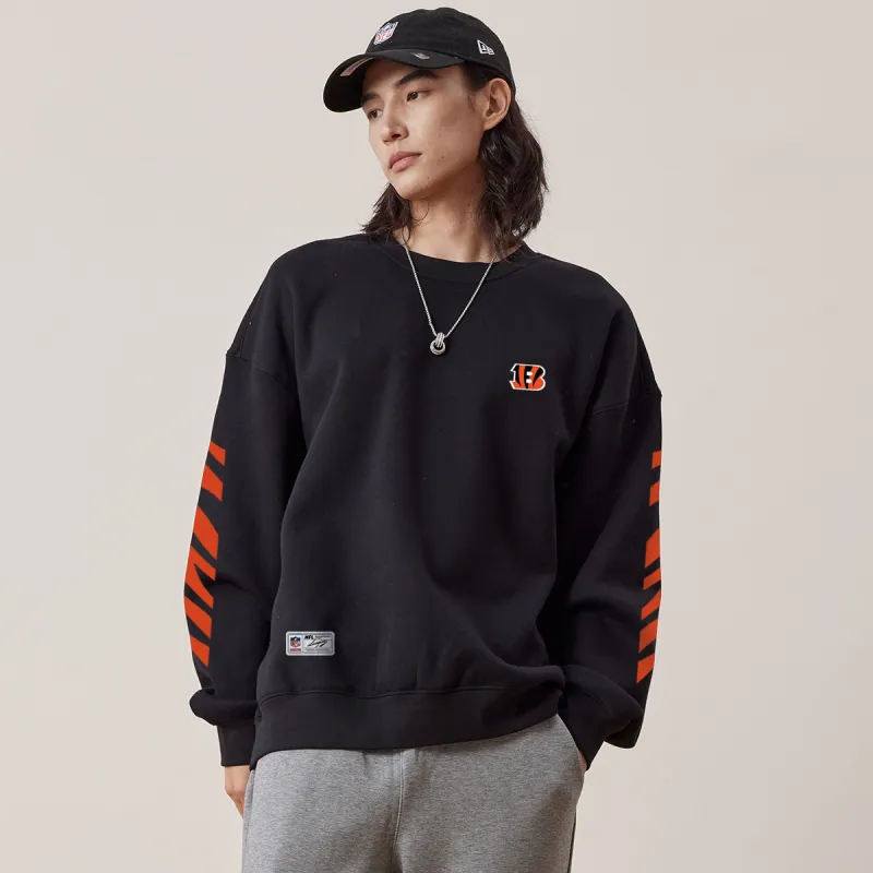 NFL Sweatshirts Unisex-5