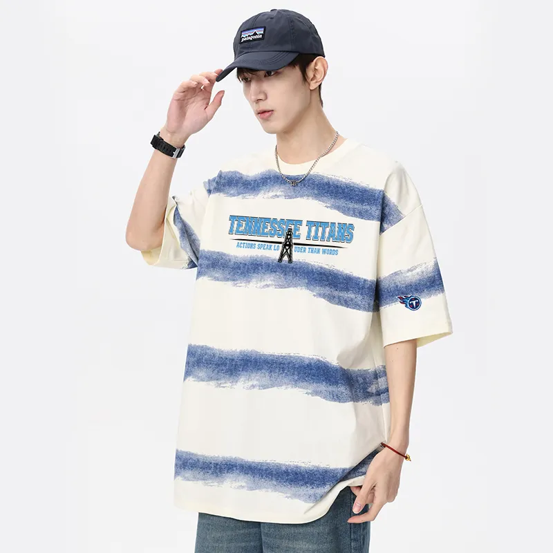NFL T Shirts Unisex-11