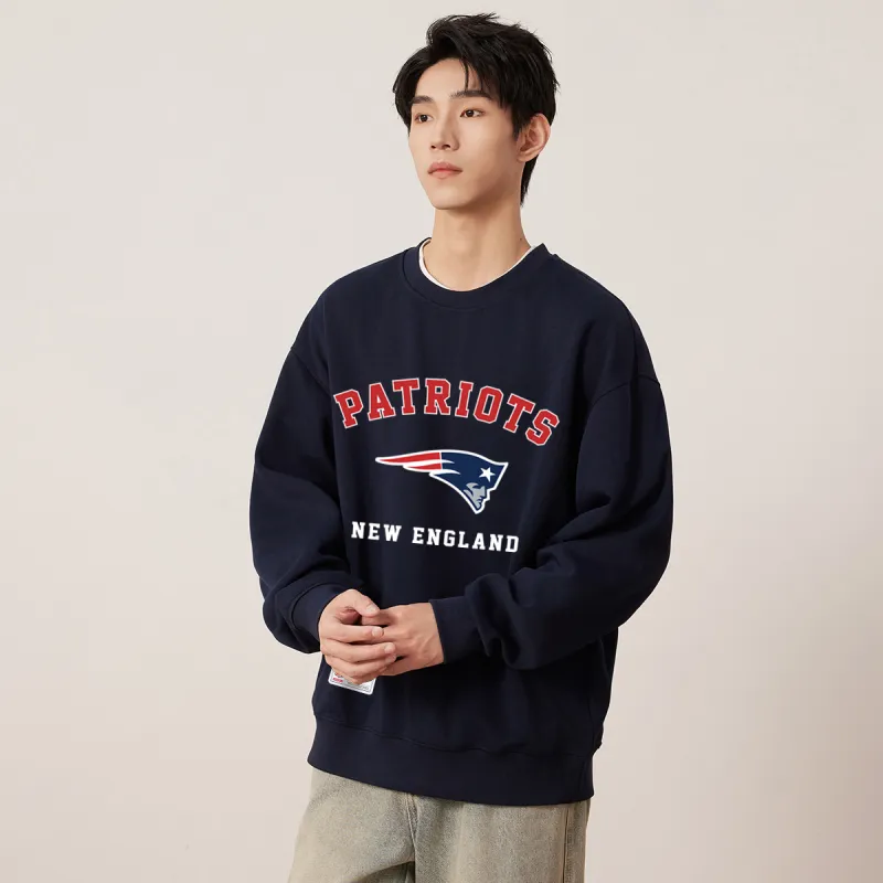 NFL Sweatshirts Unisex-18