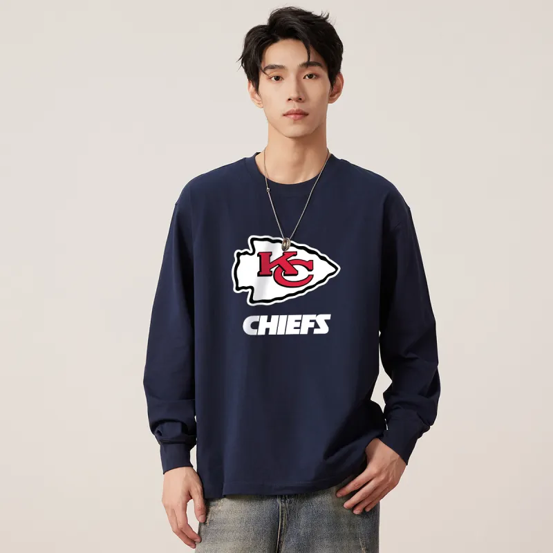 NFL T Shirts Unisex-4