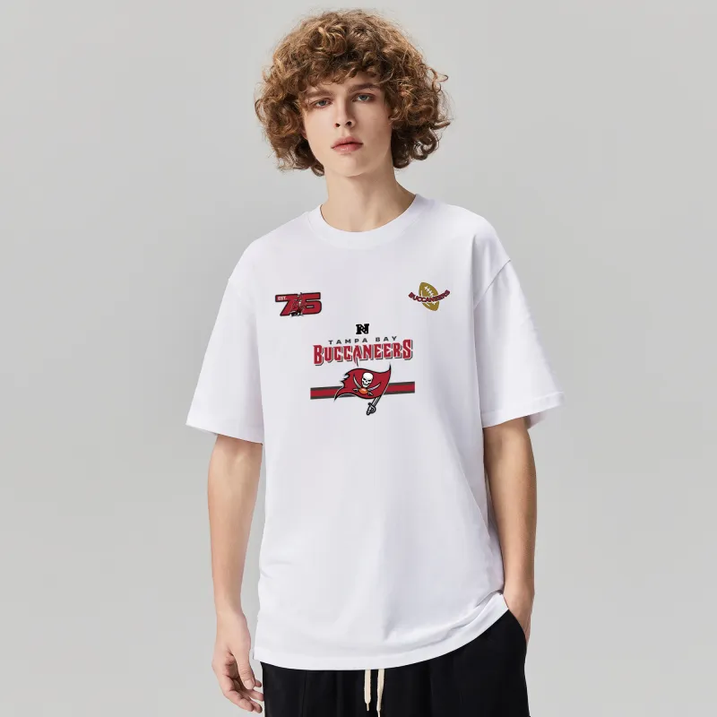 NFL T Shirts Unisex-3