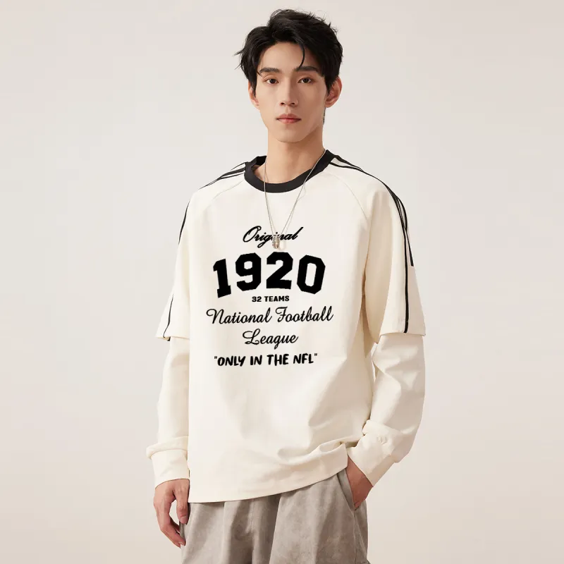NFL T Shirts Unisex-4