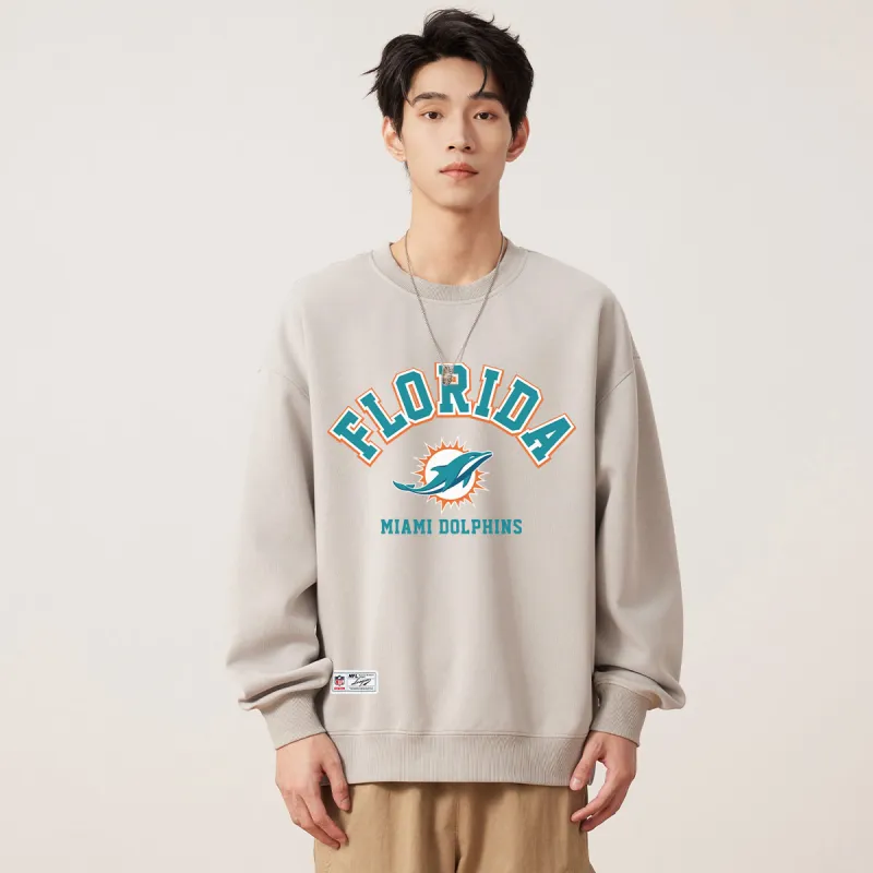 NFL Sweatshirts Unisex-23