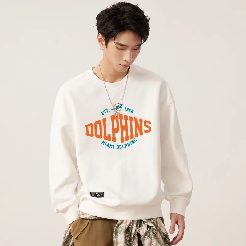 NFL Sweatshirts Unisex-16